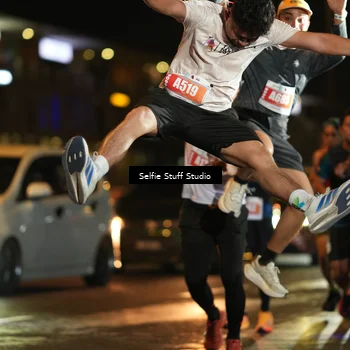 Runner Photo 4336278