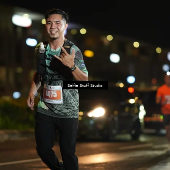 Runner Photo 4336279