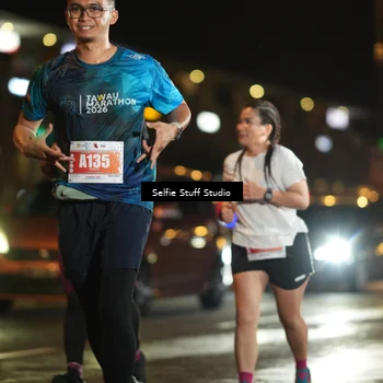 Runner Photo 4336280