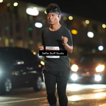 Runner Photo 4336282