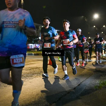 Runner Photo 4336283