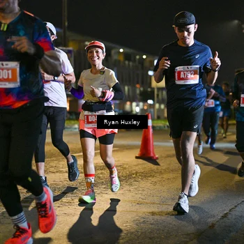Runner Photo 4336287