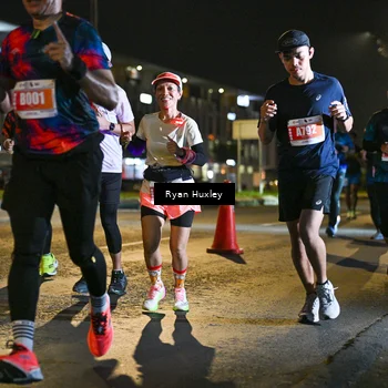 Runner Photo 4336289