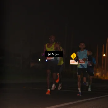 Runner Photo 4336290