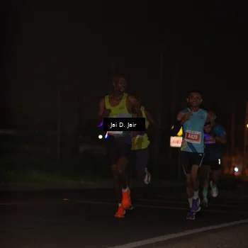 Runner Photo 4336292