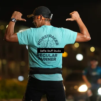 Runner Photo 4336296