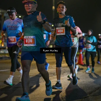Runner Photo 4336301