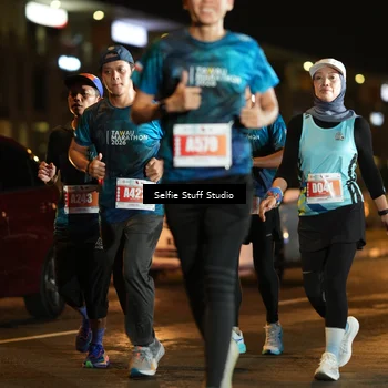 Runner Photo 4336302