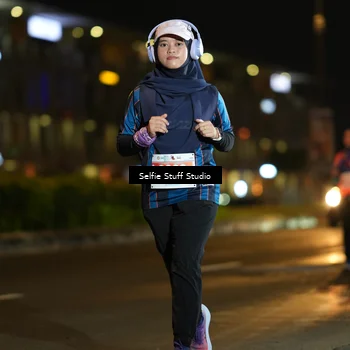 Runner Photo 4336305