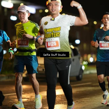 Runner Photo 4336308