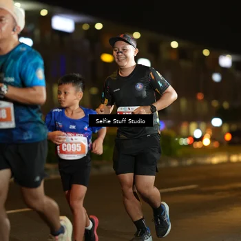 Runner Photo 4336309