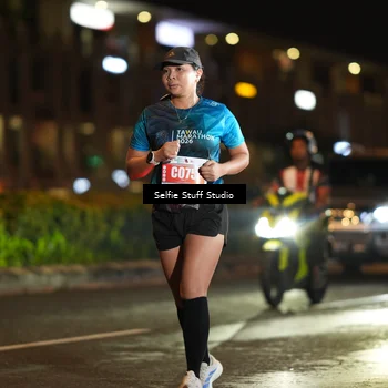 Runner Photo 4336312