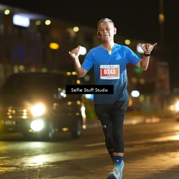 Runner Photo 4336315