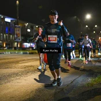 Runner Photo 4336317