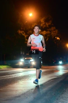 Runner Photo 4336328