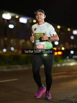 Runner Photo 4336329