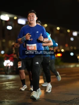 Runner Photo 4336330