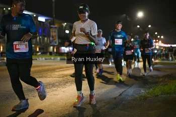Runner Photo 4336331