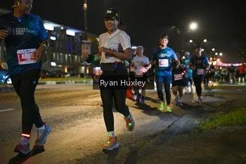 Runner Photo 4336332