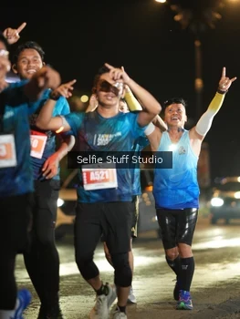 Runner Photo 4336335