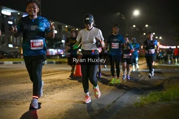 Runner Photo 4336336