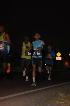 Runner Photo 4336338