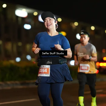 Runner Photo 4336341