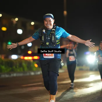 Runner Photo 4336342