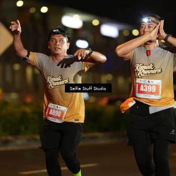 Runner Photo 4336348