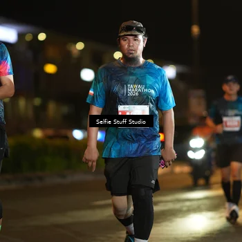Runner Photo 4336350