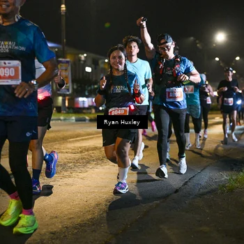 Runner Photo 4336353