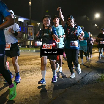 Runner Photo 4336355
