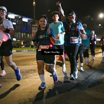 Runner Photo 4336356