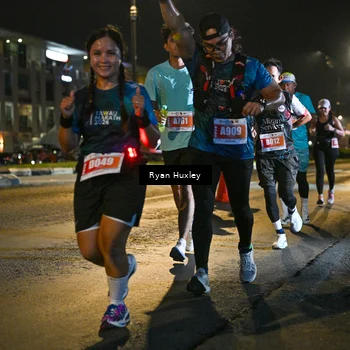 Runner Photo 4336369