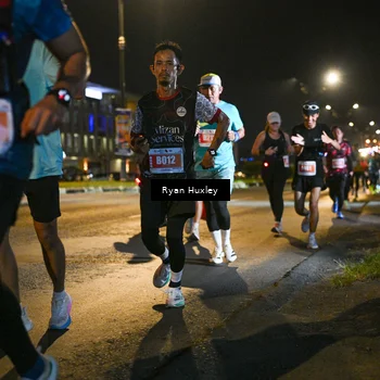 Runner Photo 4336370