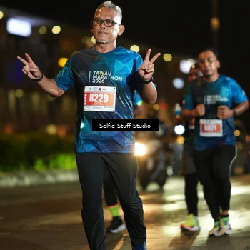 Runner Photo 4336374