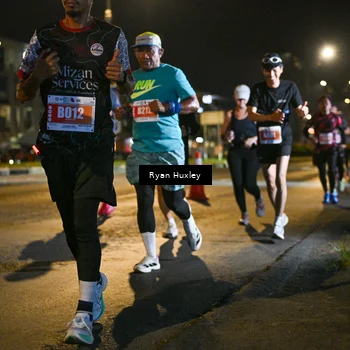 Runner Photo 4336376