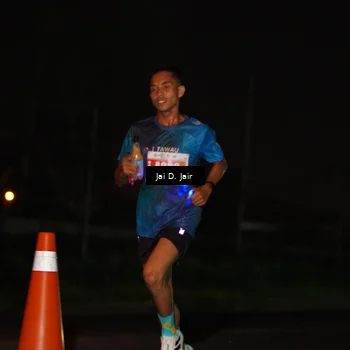 Runner Photo 4336378