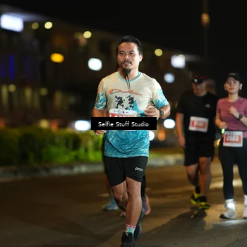 Runner Photo 4336381