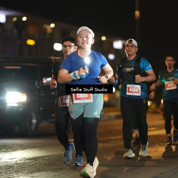 Runner Photo 4336384
