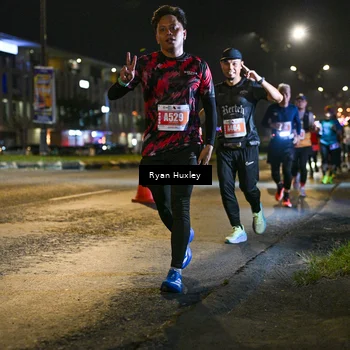 Runner Photo 4336386