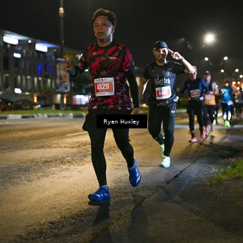 Runner Photo 4336390