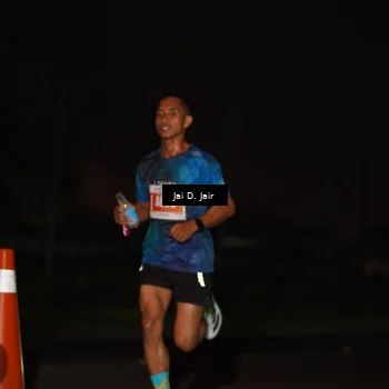 Runner Photo 4336391