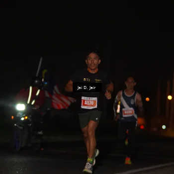 Runner Photo 4336394