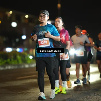Runner Photo 4336395