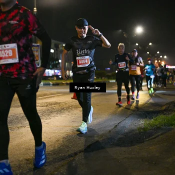 Runner Photo 4336398