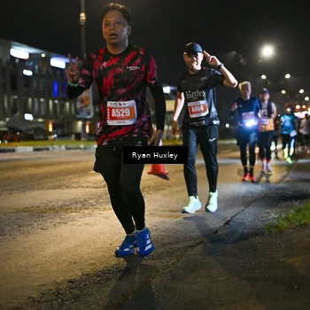 Runner Photo 4336399