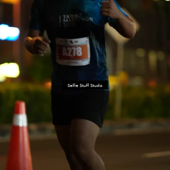 Runner Photo 4336400