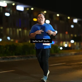 Runner Photo 4336401