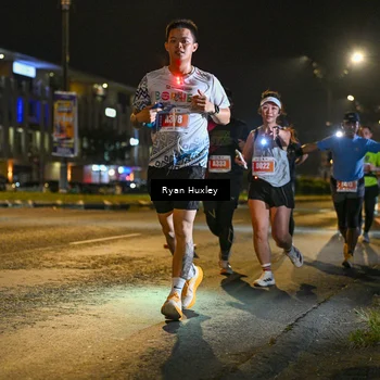 Runner Photo 4336402